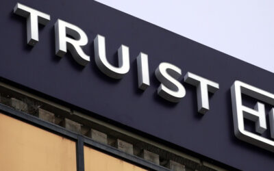 Truist Can’t Transfer Texas E-Banking Patent Case to Charlotte