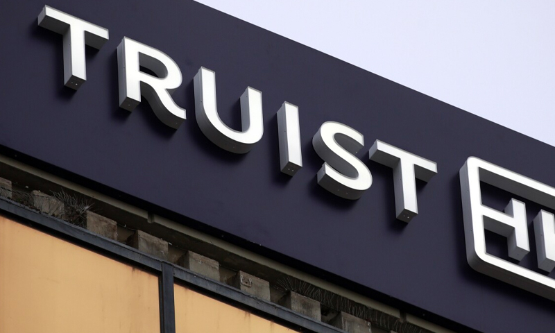 Truist Can’t Transfer Texas E-Banking Patent Case to Charlotte