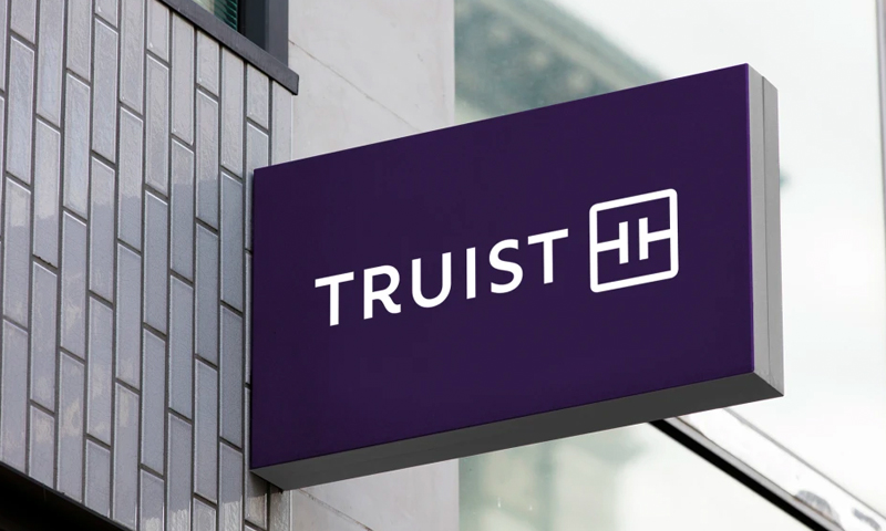 USAA wins another remote-deposit patent victory, this time over Truist