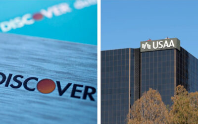 USAA wins patent agreement with Discover, vows to keep going after banks