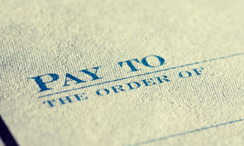 USAA secures cheque imaging patent agreement with Discover