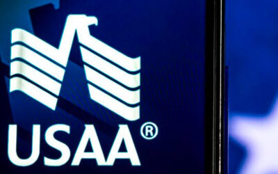 USAA Urges Fed. Circ. To Uphold PNC’s $218M Jury Loss