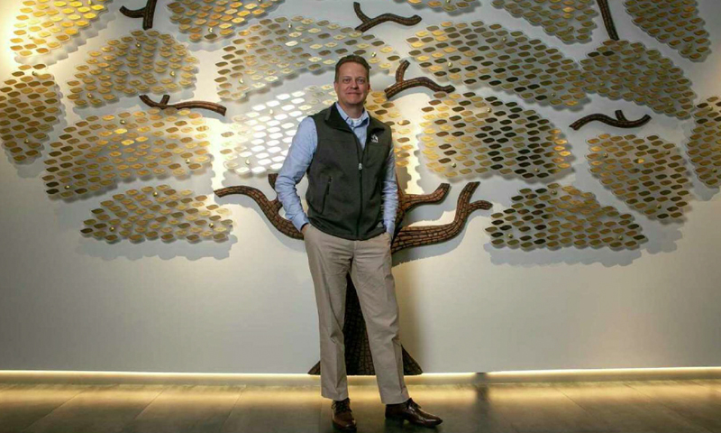 USAA puts money into promising innovation aligned with its mission