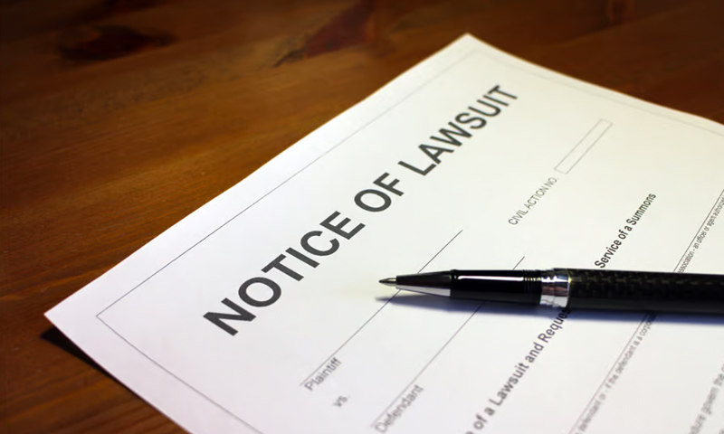 USAA resolves patent dispute with Truist Bank