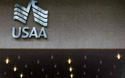 USAA claimed Truist Bank took its remote-deposit technology. They’ve reached a settlement.